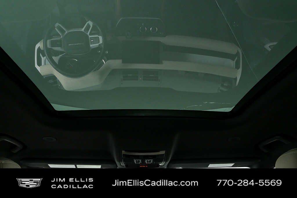 used 2023 Land Rover Defender car, priced at $47,500