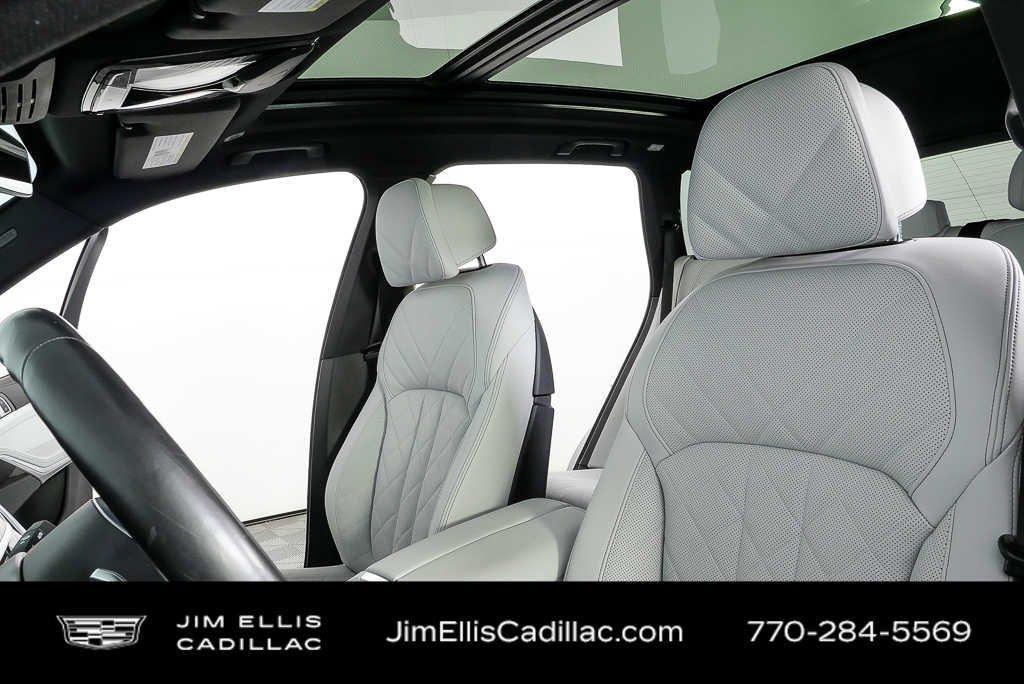 used 2025 BMW X5 car, priced at $78,998