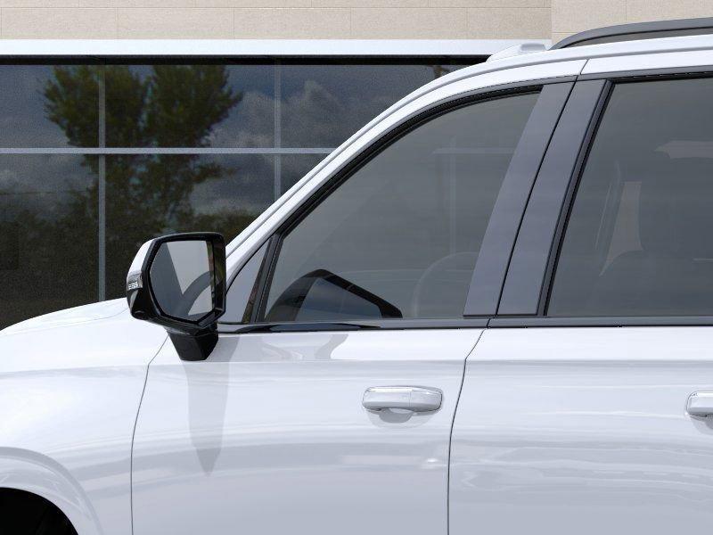 new 2026 Cadillac Escalade ESV car, priced at $139,525