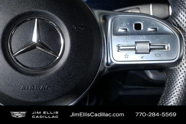 used 2019 Mercedes-Benz G-Class car, priced at $97,447