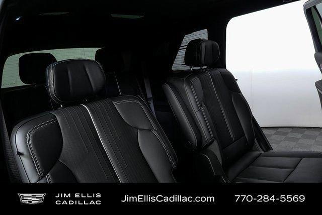 used 2026 Cadillac VISTIQ car, priced at $72,172