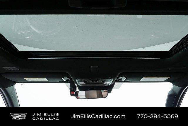 used 2025 Toyota 4Runner car, priced at $63,000