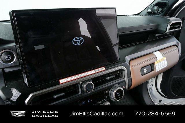 used 2025 Toyota 4Runner car, priced at $63,000
