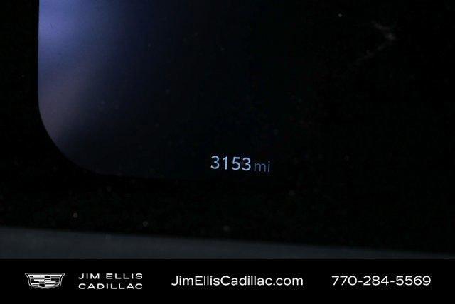 used 2025 Toyota 4Runner car, priced at $63,000