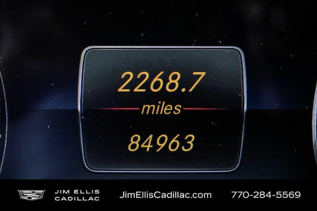 used 2020 Mercedes-Benz G-Class car, priced at $99,083