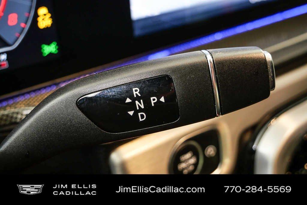 used 2020 Mercedes-Benz G-Class car, priced at $99,083