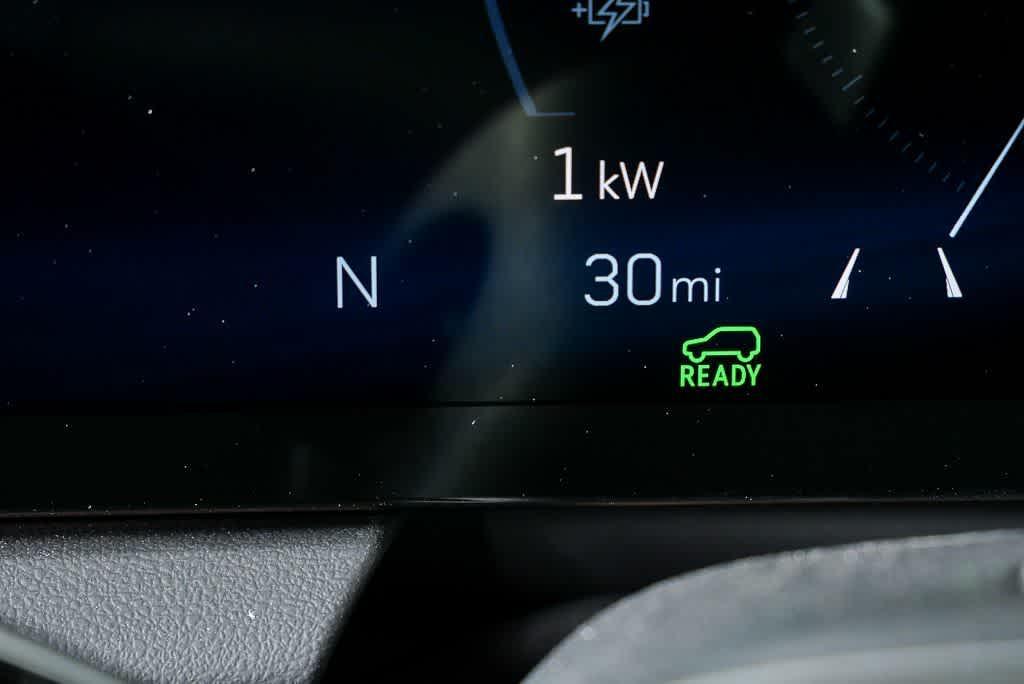 new 2026 Cadillac OPTIQ car, priced at $46,395