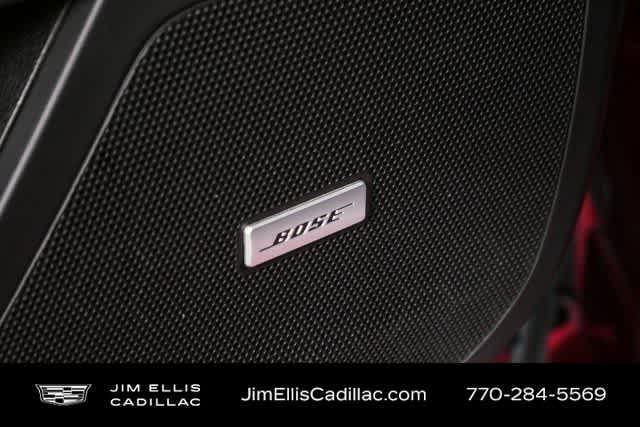 used 2017 Cadillac XTS car, priced at $17,402