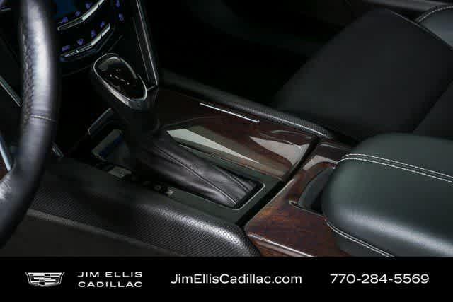 used 2017 Cadillac XTS car, priced at $17,402