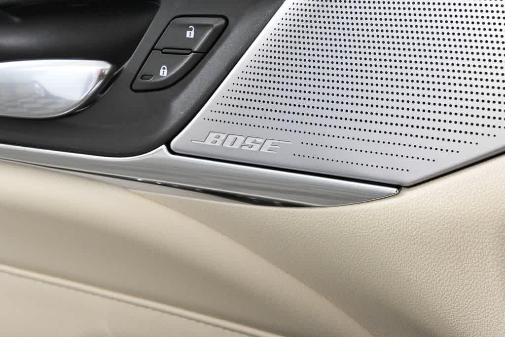 new 2026 Cadillac CT4 car, priced at $42,845