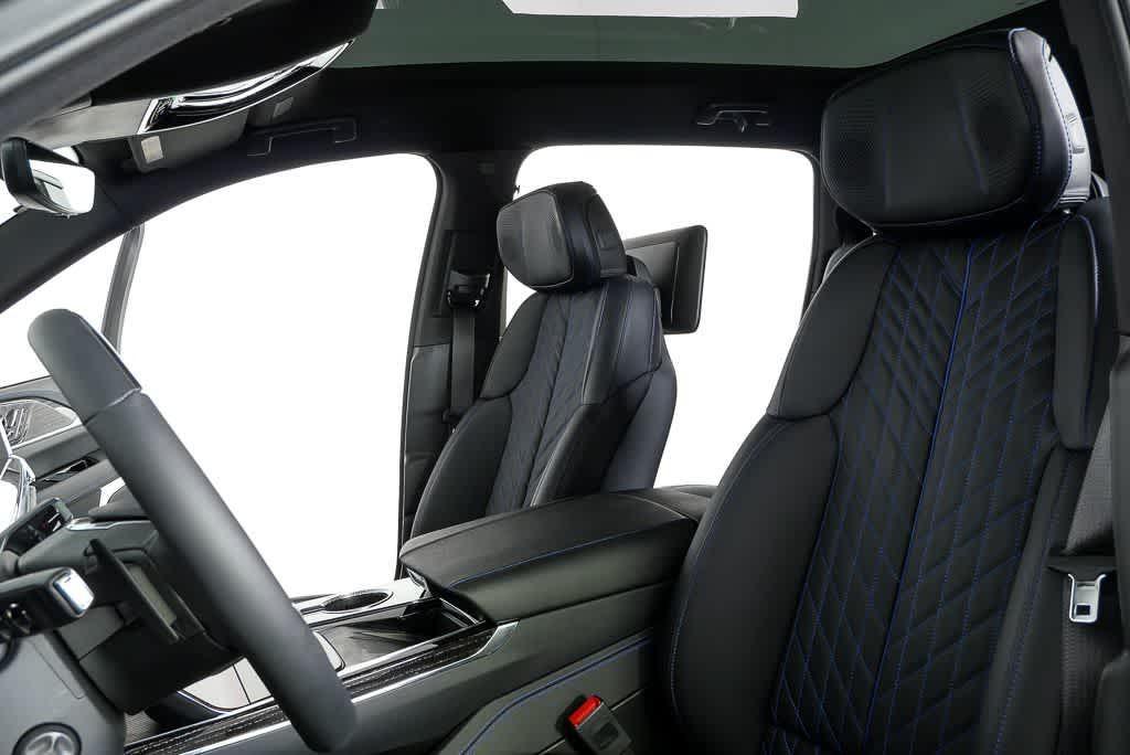 new 2026 Cadillac Escalade IQ car, priced at $132,290