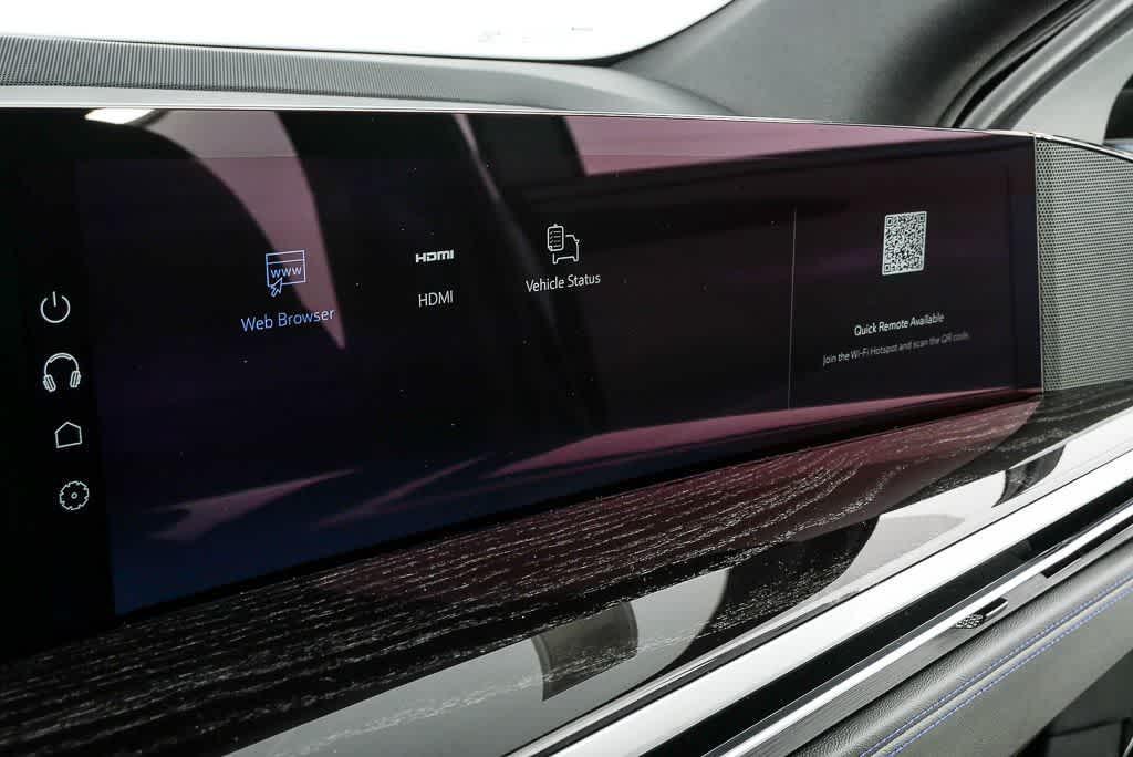 new 2026 Cadillac Escalade IQ car, priced at $132,290