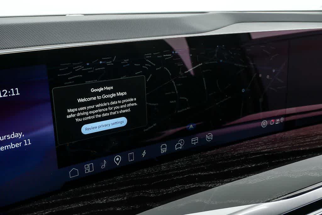 new 2026 Cadillac Escalade IQ car, priced at $132,290