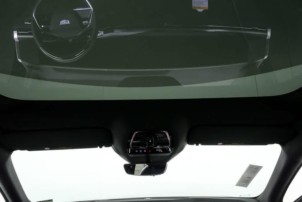 new 2026 Cadillac Escalade IQ car, priced at $132,290