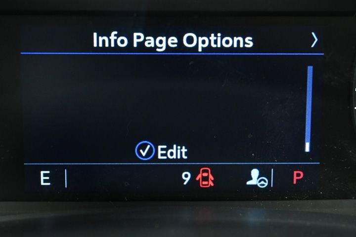 new 2025 Cadillac CT4 car, priced at $44,735