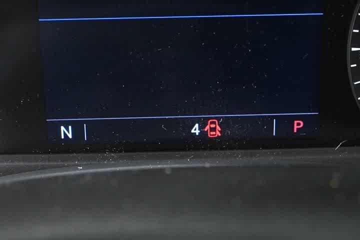 new 2025 Cadillac CT4 car, priced at $44,135