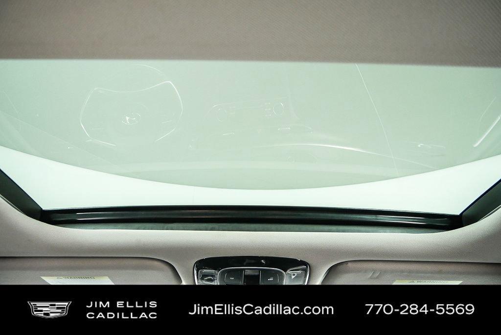 used 2021 Hyundai Sonata car, priced at $15,299