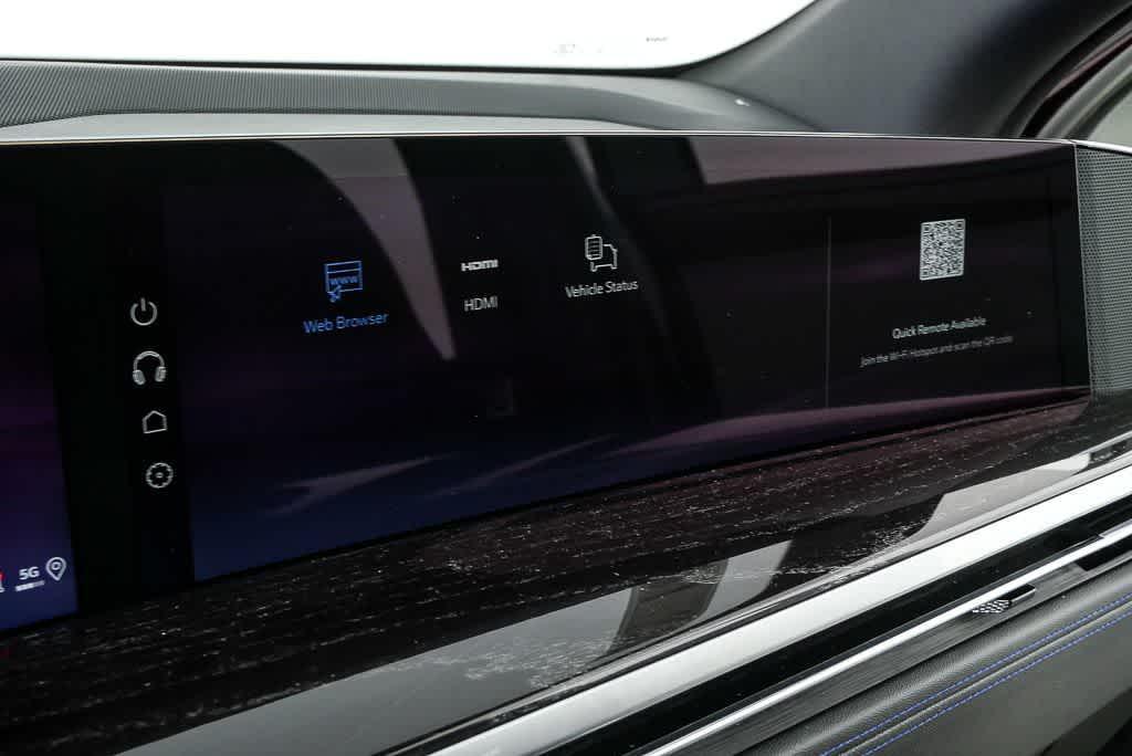 new 2026 Cadillac Escalade IQL car, priced at $138,839