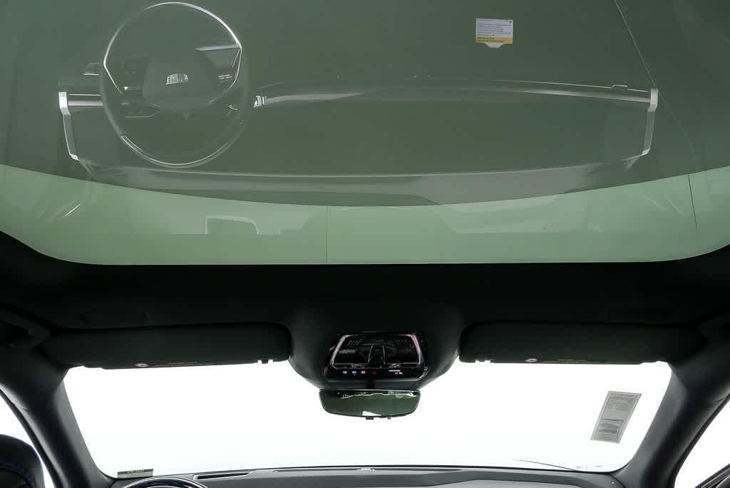 new 2026 Cadillac Escalade IQL car, priced at $138,839