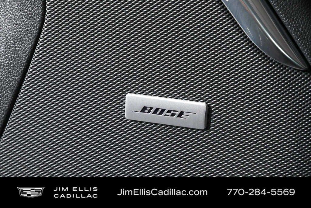 used 2021 GMC Yukon car, priced at $46,695