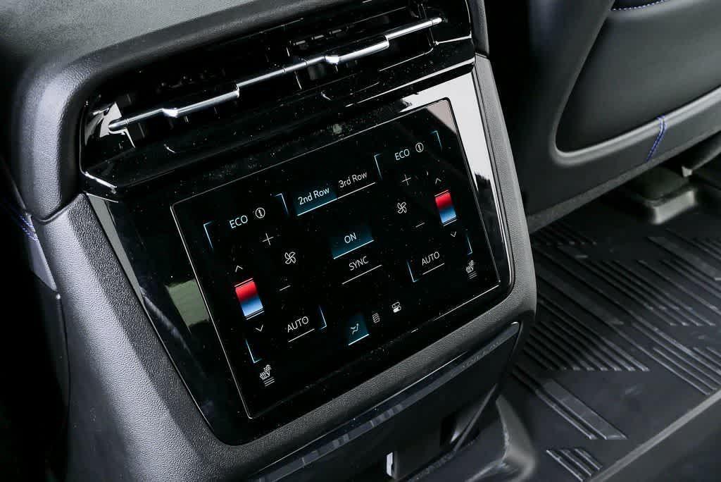 new 2026 Cadillac Escalade IQ car, priced at $138,034