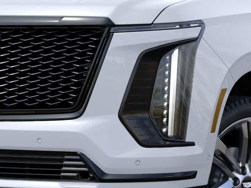 new 2026 Cadillac Escalade ESV car, priced at $133,015