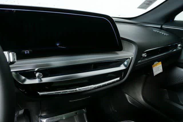 new 2026 Cadillac LYRIQ car, priced at $66,644