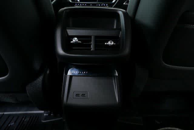 new 2026 Cadillac LYRIQ car, priced at $66,644