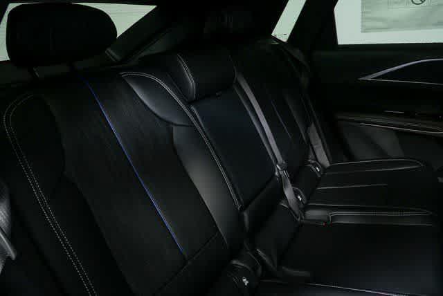 new 2026 Cadillac LYRIQ car, priced at $66,644