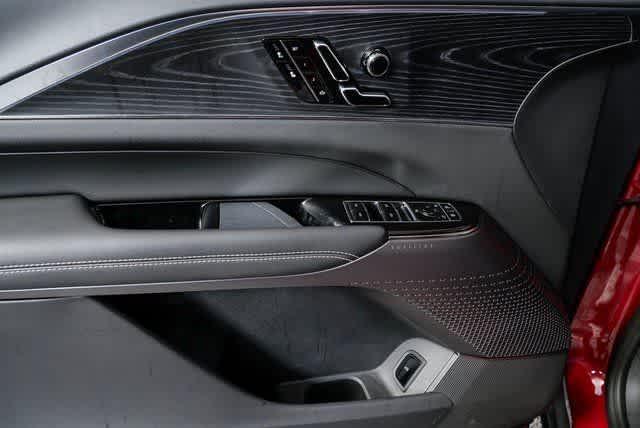 new 2026 Cadillac LYRIQ car, priced at $66,644