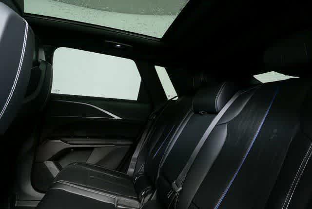 new 2026 Cadillac LYRIQ car, priced at $66,644