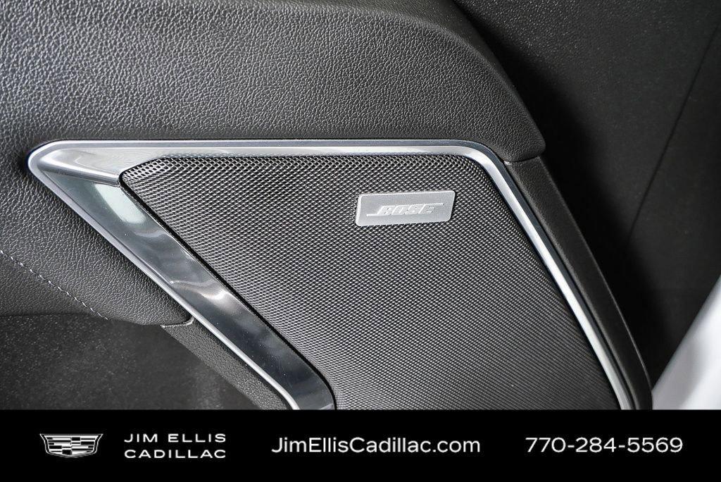 used 2022 Chevrolet Silverado 1500 car, priced at $42,900