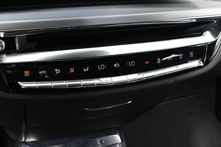 new 2025 Cadillac LYRIQ car, priced at $55,215