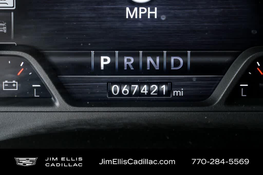 used 2022 Ram 1500 car, priced at $30,277