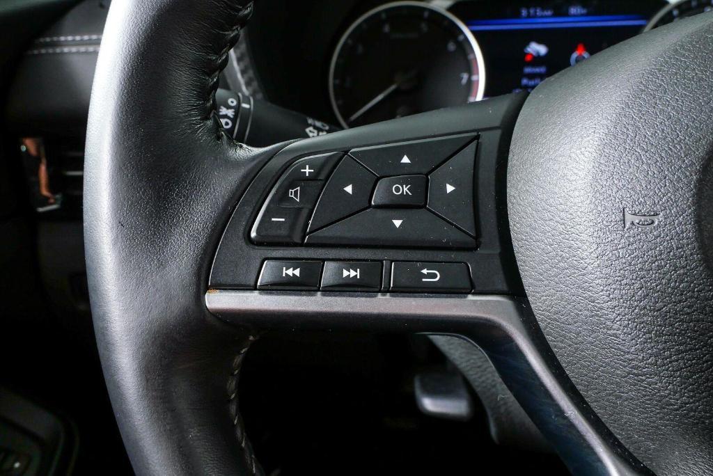 used 2020 Nissan Sentra car, priced at $16,495