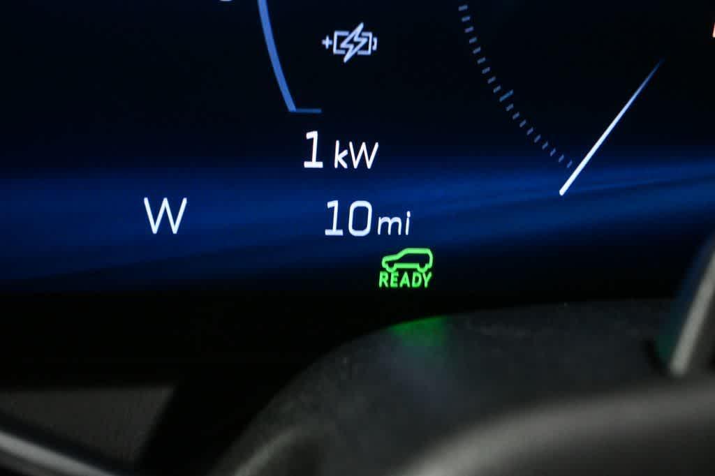 new 2025 Cadillac OPTIQ car, priced at $48,815