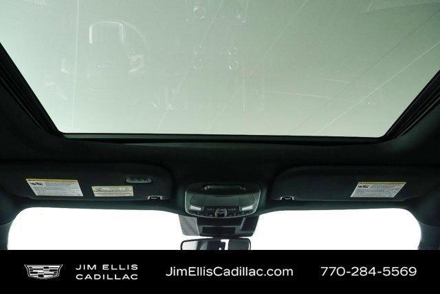 used 2021 Ford Expedition Max car, priced at $35,950