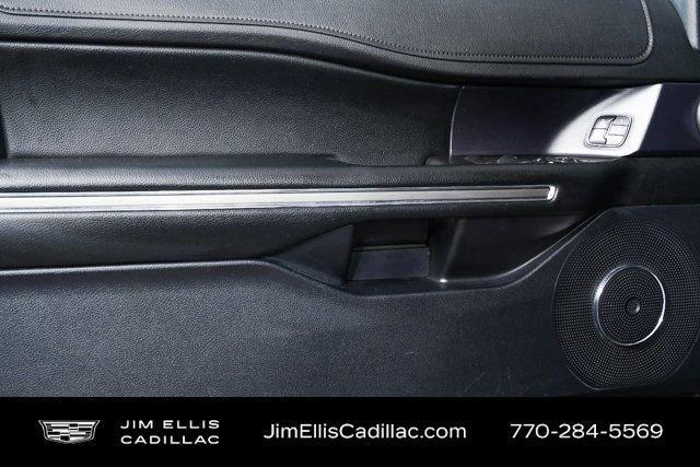 used 2021 Ford Expedition Max car, priced at $35,950