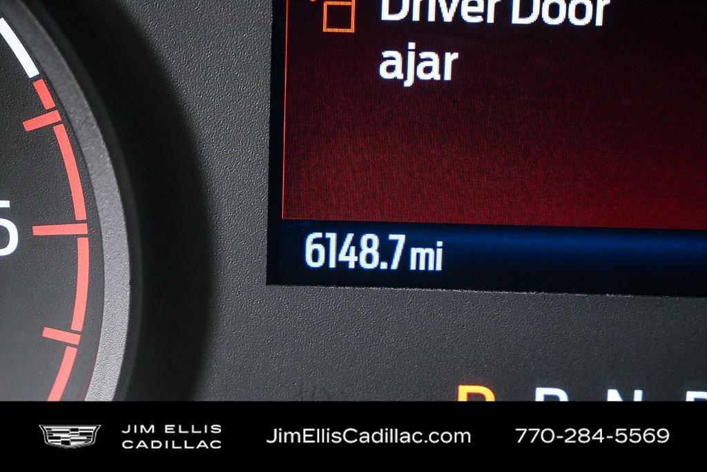 used 2024 Ford F-250 car, priced at $46,500