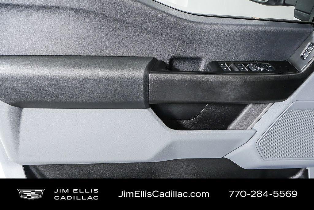 used 2024 Ford F-250 car, priced at $46,500