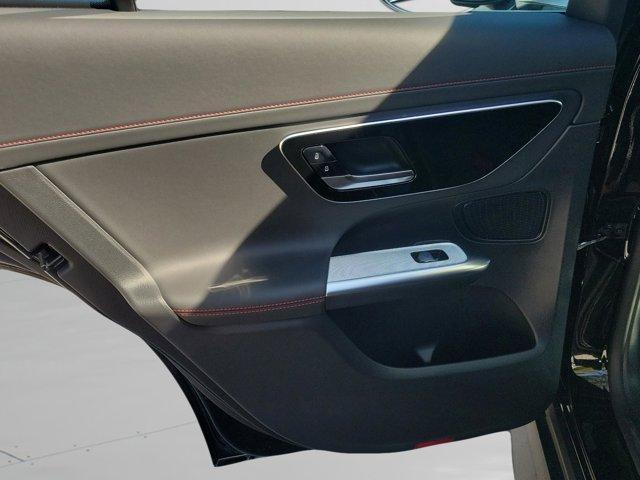 new 2026 Mercedes-Benz AMG GLC 43 car, priced at $69,965