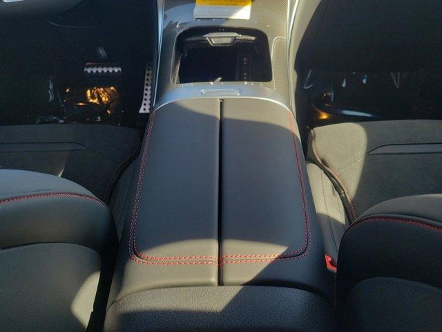 new 2026 Mercedes-Benz AMG GLC 43 car, priced at $69,965