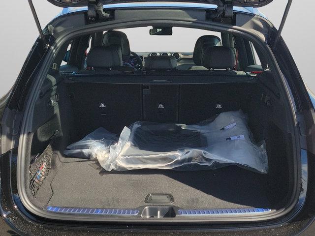 new 2026 Mercedes-Benz AMG GLC 43 car, priced at $69,965