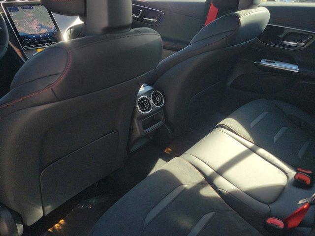 new 2026 Mercedes-Benz AMG GLC 43 car, priced at $69,965