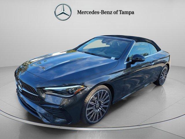 new 2026 Mercedes-Benz CLE 300 car, priced at $75,690