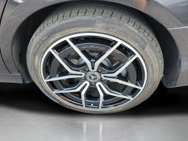 used 2022 Mercedes-Benz E-Class car, priced at $38,991