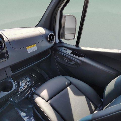 new 2025 Mercedes-Benz Sprinter 2500 car, priced at $59,398