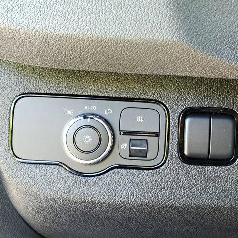 new 2025 Mercedes-Benz Sprinter 2500 car, priced at $59,398