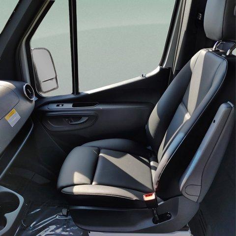 new 2025 Mercedes-Benz Sprinter 2500 car, priced at $59,398