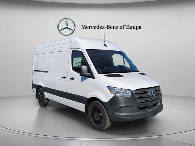new 2025 Mercedes-Benz Sprinter 2500 car, priced at $59,398